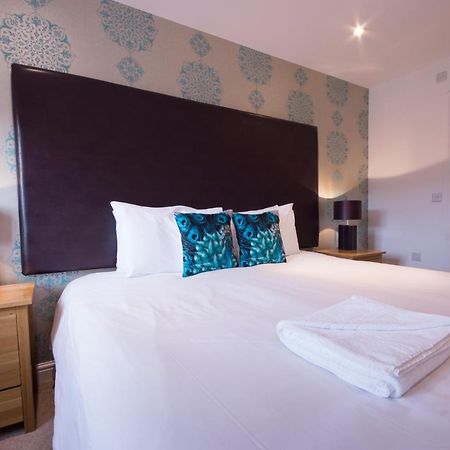 Hartington Cottage - Darwin Lake Holiday Village Μάτλοκ Εξωτερικό φωτογραφία