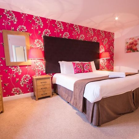 Hartington Cottage - Darwin Lake Holiday Village Μάτλοκ Εξωτερικό φωτογραφία